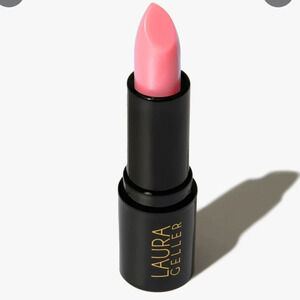 NIB LAURA GELLER LIP SCRUB
